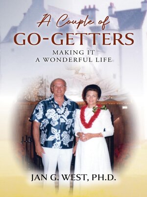 cover image of A Couple of Go-Getters